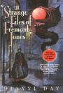 The Strange Files Of Fremont Jones
