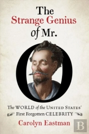 The Strange Genius Of Mr. O.
