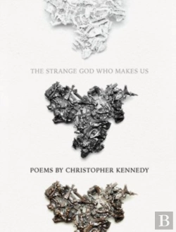 Bertrand.pt - The Strange God Who Makes Us