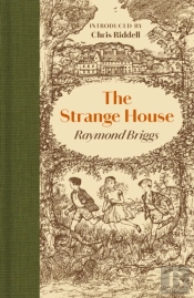 The Strange House