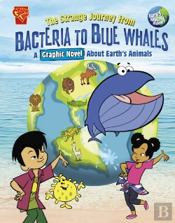 Bertrand.pt - The Strange Journey From Bacteria To Blue Whales