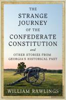 The Strange Journey Of The Confederate Constitution