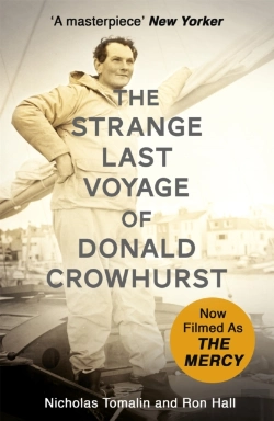 Bertrand.pt - The Strange Last Voyage Of Donald Crowhurst