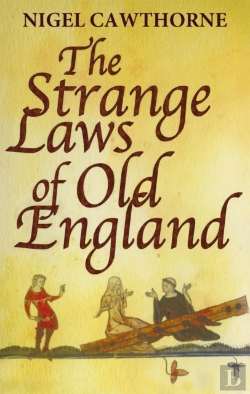 Bertrand.pt - The Strange Laws Of Old England