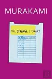 The Strange Library