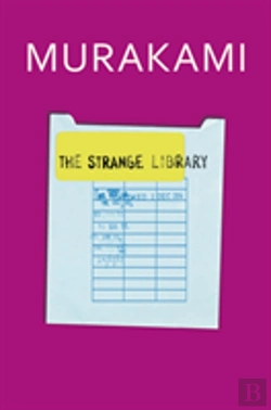 Bertrand.pt - The Strange Library