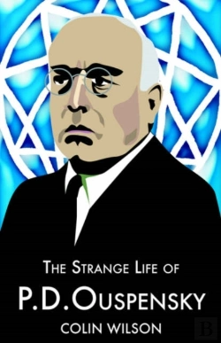 Bertrand.pt - The Strange Life Of P.D.Ouspensky