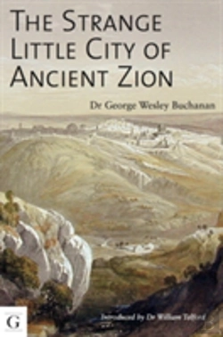 Bertrand.pt - The Strange Little City Of Ancient Zion