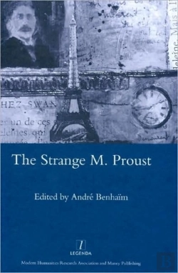 Bertrand.pt - The Strange M. Proust