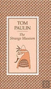 The Strange Museum