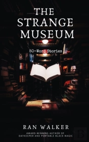 The Strange Museum