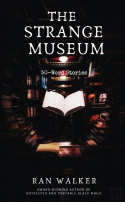 Bertrand.pt - The Strange Museum