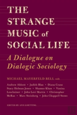 Bertrand.pt - The Strange Music Of Social Life