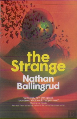 Bertrand.pt - The Strange