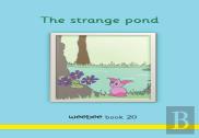 The Strange Pond