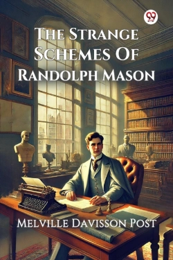 Bertrand.pt - The Strange Schemes Of Randolph Mason (Edition1)
