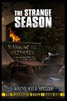 The Strange Season