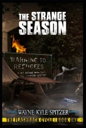 The Strange Season