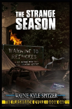 Bertrand.pt - The Strange Season