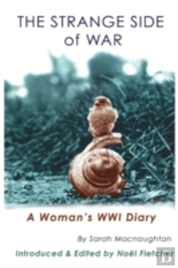 Bertrand.pt - The Strange Side Of War: A Woman'S Wwi D