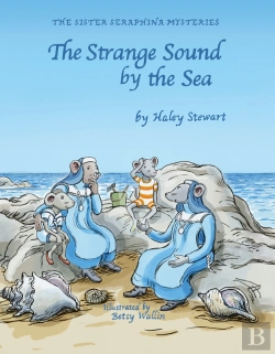 Bertrand.pt - The Strange Sound By The Sea