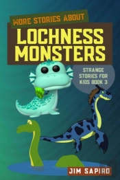 The Strange Stories For Kids Book 3