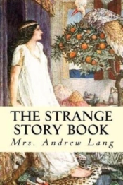 The Strange Story Book