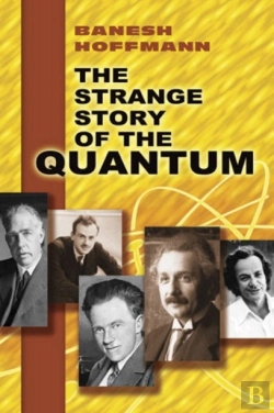 Bertrand.pt - The Strange Story Of The Quantum