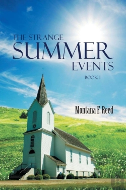 Bertrand.pt - The Strange Summer Events