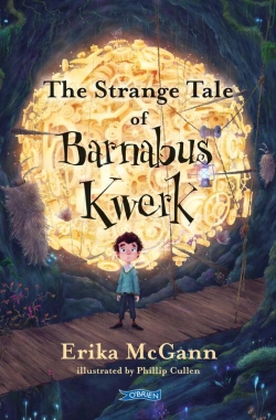 Bertrand.pt - The Strange Tale Of Barnabus Kwerk