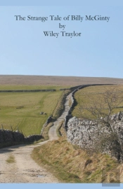 The Strange Tale Of Billy Mcginty