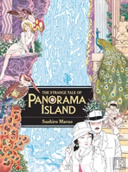 Bertrand.pt - The Strange Tale Of Panorama Island