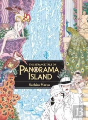 The Strange Tale Of Panorama Island