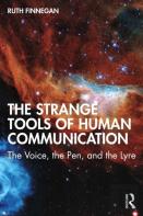 The Strange Tools Of Human Communication