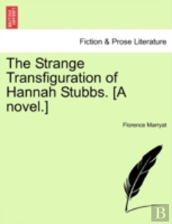 Bertrand.pt - The Strange Transfiguration Of Hannah St