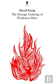 The Strange Undoing Of Prudencia Hart