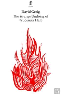 Bertrand.pt - The Strange Undoing Of Prudencia Hart