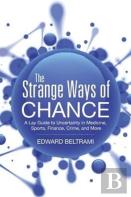 The Strange Ways Of Chance