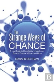 The Strange Ways Of Chance