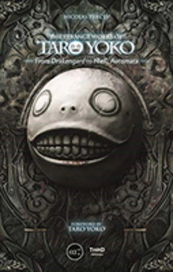 Bertrand.pt - The Strange Works Of Taro Yoko: From Drakengard To Nier: Automata
