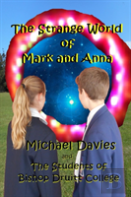 The Strange World Of Mark And Anna
