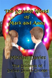 The Strange World Of Mark And Anna
