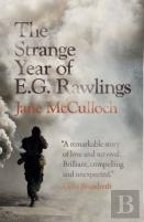 The Strange Year Of E.G. Rawlings