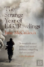 The Strange Year Of E.G. Rawlings