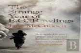 The Strange Year Of E.G. Rawlings