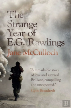 Bertrand.pt - The Strange Year Of E.G. Rawlings