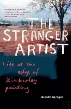 Bertrand.pt - The Stranger Artist
