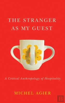 Bertrand.pt - The Stranger As My Guest