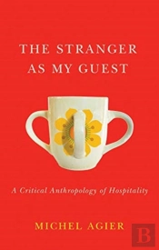 The Stranger As My Guest