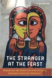 The Stranger At The Feast
